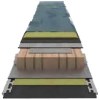 2025 Stockli Montero AX All Mountain Piste - Materials Cut Out Core - Poplar Light / Beech